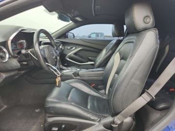 Chevrolet Camaro VI 2020 Chevrolet Camaro LS 2020 2.0 Benzyna 275KM, zdjęcie 4