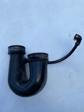Rura turbo dolot Mercedes W116 W123 W126 OM617A 3l