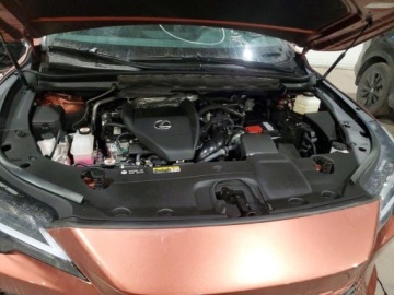 Lexus RX V 2023 Lexus RX 350 2023 2.4 Benzyna 275KM, zdjęcie 6