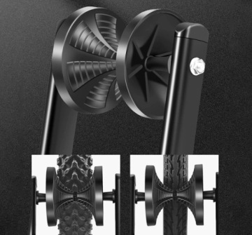 ВЕЛОСИПЕДНАЯ ПАРКОВКА ДЛЯ ВЕЛОСИПЕДОВ УНИВЕРСАЛЬНЫЙ СКЛАДНОЙ ДЕРЖАТЕЛЬ 30 кг