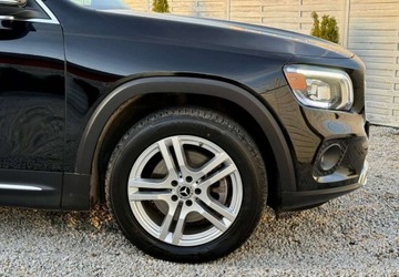 Mercedes GLB SUV 2.0 250 224KM 2020 Mercedes-Benz GLB Mercedes-Benz GLB 250 4-Matic 8G-DCT 2.0 Benzyna 224KM, zdjęcie 32