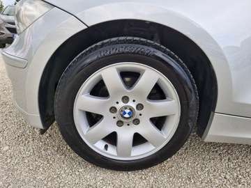 BMW Seria 1 E81/E87 Hatchback 5d E87 1.6 116i 122KM 2009 BMW Seria 1 Salon Polska 116i stan bdb Alu PDC zadbana 220 tys km 1.6, zdjęcie 24