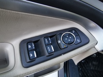 Ford Explorer V R4 2.0 EcoBoost 237KM 2011 Ford explorer Xlt, Automat, Dokumentacja , 7 Miejsc, 2.0L, 4 cyl., 240HP, zdjęcie 19