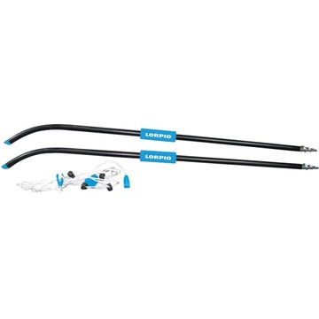 ZESTAW LORPIO DO MIERZENIA ODLEGŁOŚCI 90cm