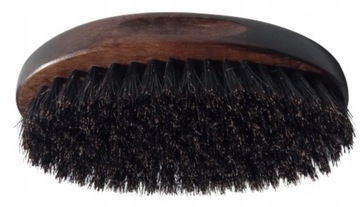 Набор для ухода за бородой от my Angry Beard с кремовой расческой-щеткой