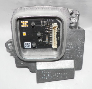 BMW 4 G22 G23 Modul LASER Prawy Prawa Strona Kierunkowskaz 9851052 USA OEM