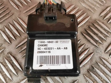 MODUL AIRBAG JAGUAR X-TYPE 4X43-14B321-AD