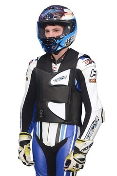 Kamizelka na motocykl wyścigowy HELITE GP AIR B LL