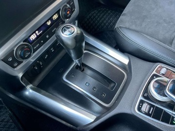 Mercedes Klasa X 3.0 350d 258KM 2020 Mercedes-Benz Klasa X 3.0 diesel 258 KM automat 4 matic salon Polska, zdjęcie 15