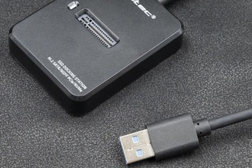 Док-станция QOLTEC 50313