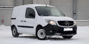 CITAN W415 1.5 CDI RÁFKY OCELOVÉ 6JX15H 403008837R