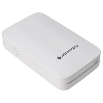 Мгновенный фотопринтер Bluetooth для смартфона AGFA Mini P
