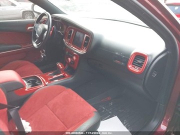 Dodge Charger VII 2020 Dodge Charger 2020r.,SCAT PACK WIDEBODY, od ubezpieczalni 6.4 Benzyna 485KM, zdjęcie 7