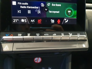 Renault Captur II Crossover Facelifting 1.0 TCe 90KM 2024 Captur 1.0 TCe Techno, zdjęcie 14