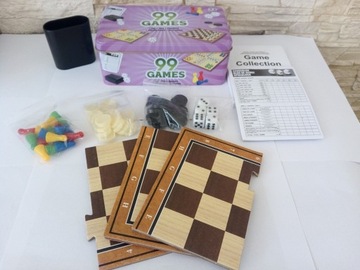 99 ИГР В 1 КИТАЙСКИХ ШАШКАХ, МОЖНО УСТАНОВИТЬ КОСТИ