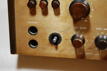 УСИЛИТЕЛЬ RADMOR 5102-TE