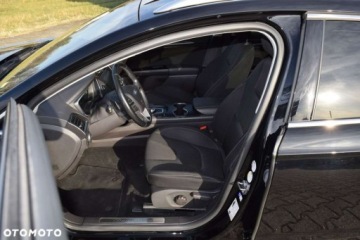 Ford Mondeo V Kombi Facelifting 2.0 EcoBlue 190KM 2019 Ford Mondeo 2.0 EcoBlue 190KM Lift Automat Titanium Full LED Navi Kamera A, zdjęcie 17