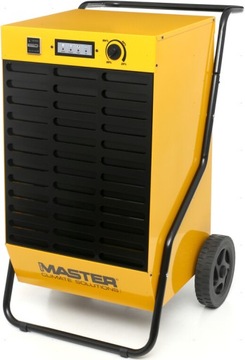 MASTER DH 92 - OSUSZACZ POWIETRZA