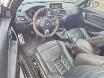 BMW Seria 2 F22-F23-F45-F46 2019 BMW M2 Competition 2019 3.0 Benzyna 405KM, zdjęcie 8