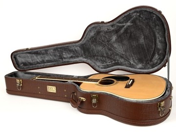 Чехол для акустической гитары ArtMG PHOENIX-D RS