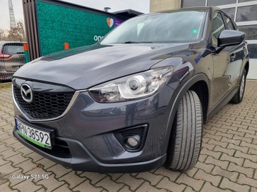 Opel Astra J Hatchback 5d 1.4 Turbo ECOTEC 140KM 2015 Mazda CX-5 SKYACTIV 2.0 165 KM nawigacja alufelgi climatronic gwarancja, zdjęcie 1