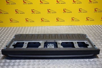 FORD MAVERICK 2022 2023 2024 - VÍKO KUFRU ZADNÍ KUFRU BOK USA