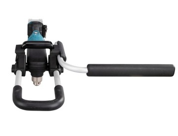 АККУМУЛЯТОРНАЯ ДРЕЛЬ ДЛЯ ПОЧВЫ RITCH XGT 40V 0*AH