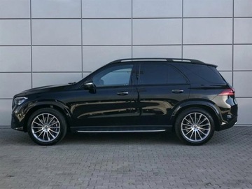 Mercedes GLE V167 2025 GLE 350 de 4-Matic AMG Line 2.0 (333KM) 2025, zdjęcie 3
