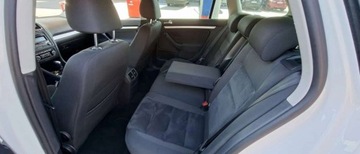 Volkswagen Golf VI Variant 1.4 TSI 160KM 2012 Volkswagen Golf Volkswagen Golf Variant 1.4 TSI DSG Highline 1.4 Benzyna, zdjęcie 23