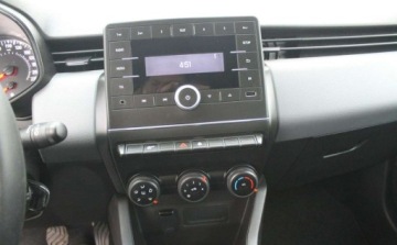 Renault Clio V 2023 Renault Clio Benzyna 67KM, zdjęcie 16