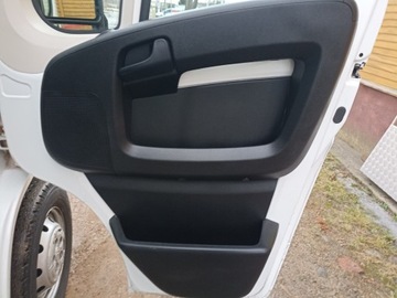 Citroen Jumper III 2021 citroen jumper niepełnosprawni, zdjęcie 16