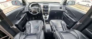 Hyundai Tucson I SUV 2.0 i 16V 141KM 2007 Hyundai Tucson Hyundai Tucson 2.0 2WD GLS 2.0 Benzyna 141KM, zdjęcie 9