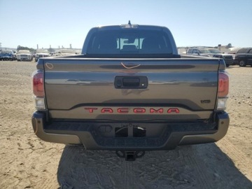 Toyota Tacoma II 2023 Toyota Tacoma 2023r., TRD OFFROAD 3.5l 3.5 Benzyna 280KM, zdjęcie 3