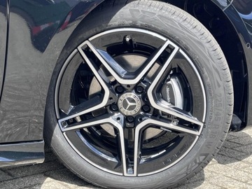 Mercedes Klasa A W177/V177 Hatchback Facelifting 2.0 220 190KM 2025 A Klasa 220 4-Matic AMG Line 2.0 (190KM) 2025, zdjęcie 14