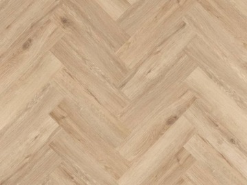 Panele Winylowe Jodełka LVT 0,5 1,4m2 wembley DĄB