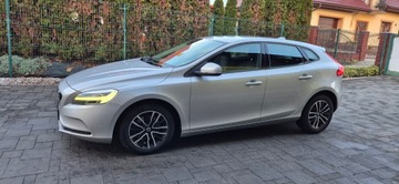 Volvo V40 II 2019