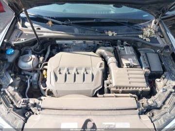 Audi Q3 II 2022 Audi Q3 Premium Plus 45 Tfsi S Line Quattro Tiptronic 2022 2.0l 2.0 Benzyna, zdjęcie 8