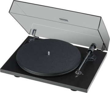 Проигрыватель Pro-Ject Primary E Red