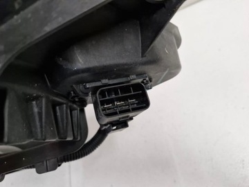 KIA CEED 2 II I30 1.6 CRDI VENTILÁTOR VĚTRÁK CHLADIČŮ CHLADIČ