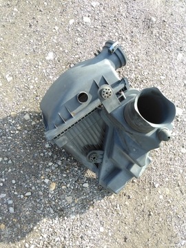 Obudowa filtra BMW e65 e66 735 740 745 750 760