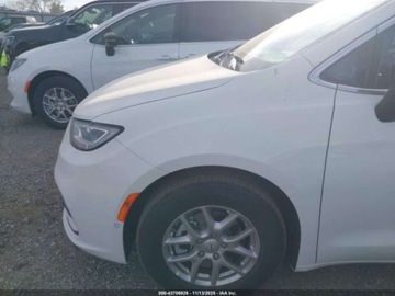 Chrysler Pacifica II 2026 Chrysler Pacifica Select 2026 3.6 Benzyna 287KM, zdjęcie 2