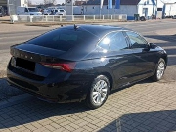 Skoda Octavia IV Liftback 2.0 TDI 150KM 2026 SKODA Octavia Edition 130 Essence 2.0 TDI DSG 150KM 2026, zdjęcie 2