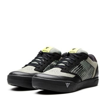 Buty wpinane w pedały Dainese HGMateria MTB GREEN/BLACK r. 42