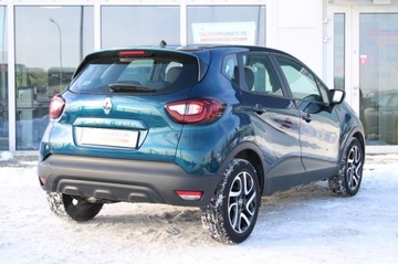 Renault Captur I Crossover Facelifting 0.9 Energy TCe 90KM 2019 Renault Captur Alize, zdjęcie 3