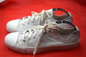 Кроссовки Converse Chuck Taylor All Star Snake Ox