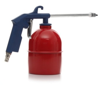 ПИСТОЛЕТ ДЛЯ СМАЗКИ, МОЙКИ, ОБСЛУЖИВАНИЯ, ФУНКЦИИ СМАЗКИ