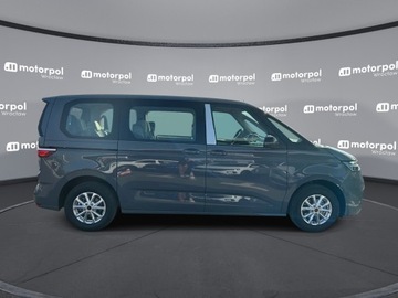 Volkswagen Multivan T7 Van L1 2.0 TDI 150KM 2025 Volkswagen Nowy Multivan BASIC FAMILY 2.0TDI 150 K, zdjęcie 4