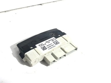 BMW 7 F01 F02 F03 F04 2010 VOLANT