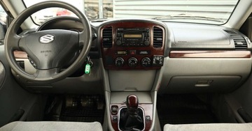 Suzuki Grand Vitara I Standard 2.0 HDI 109KM 2004 Suzuki Grand Vitara (nr.104) 2.0 TD Klimatronik XL7 2.0 Diesel 110KM, zdjęcie 12