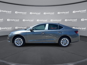 Skoda Octavia IV Liftback 1.5 TSI EVO 150KM 2026 Skoda Octavia Drive Selection 1.5 TSI mHEV 150 KM, zdjęcie 2